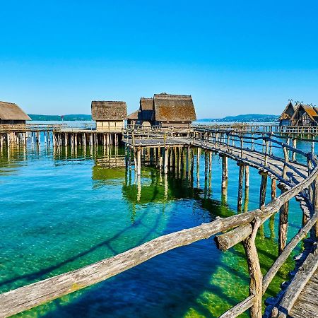 Seeperle 1 Меерсбург Экстерьер фото